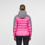 KARPOS Lastei Active Plus W Jacket, Pink Power/Smoked velikost: S