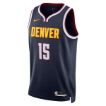 Nike Dres Nikola Jokic #15 Denver Nuggets NBA Icon Edition Swingman Velikost: S