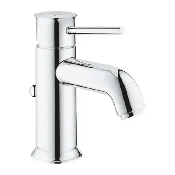 Grohe - Umyvadlová baterie s výpustí, chrom (23161000)
