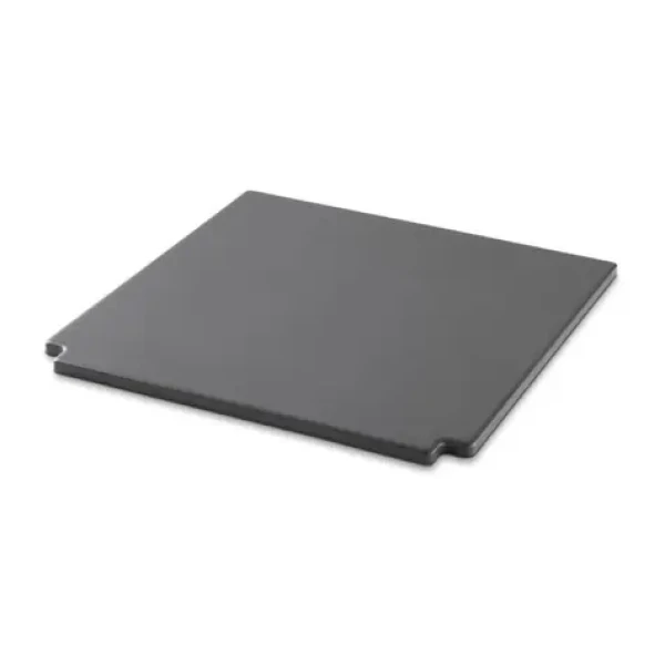Weber 7681 / Grilovací kámen na pizzu / 40 x 41 cm (7681)