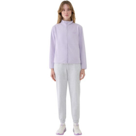 Mikina 4F F322 W 4FWSS25TFLEF322 51S s