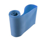 HMS cvičební guma GU04 BLUE 0,9 x 50 x 600 mm 17-33-012 NEUPLATŇUJE SE