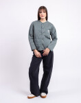 Carhartt WIP W' Kylan Liver Velvet Green S