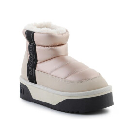 Boty D.Franklin Nordic V.2 Low Bomb Beige W 371010-BEIGE EU 39