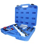 Brilliant Tools BT598130 Sada nastavovacího nástroje pro Porsche Boxster, 911