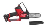 Aku prořezávací pila Milwaukee M12 FHS-602X 4933472212