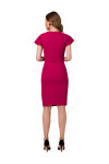 Koktejlové šaty model 177208 Stylove L