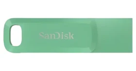SanDisk Ultra Dual Drive Go 512 GB / Flash disk / USB-A + USB-C / USB 3.2 (SDDDC3-512G-G46AG)