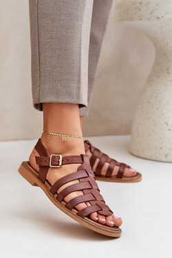Sandály model 210712 Step in style 37