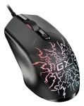 Genius GX GAMING Scorpion M300 černá / Herní myš / optická / 800-2400 DPI / 4 tlačítka / RGB / USB 1.5 m (31040010401)