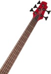 Cort C5 Deluxe CRD