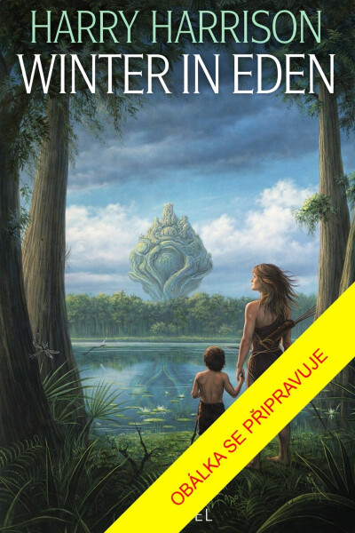 Zima v ráji - Harry Harrison