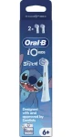 Oral-B iO Stitch RBSBLF-2 / Náhradní hlavice / 2 ks