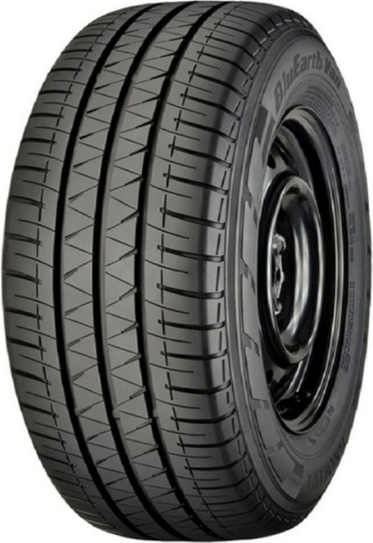 225/75 R16 C 121/120R BluEarth-Van RY55 TL YOKOHAMA