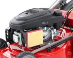 Benzínová sekačka Weibang WB 456 SCV 6in1