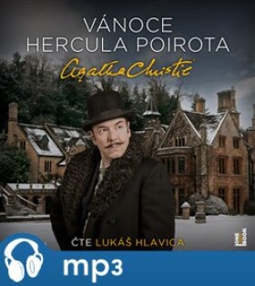 Vánoce Hercula Poirota, Agatha Christie