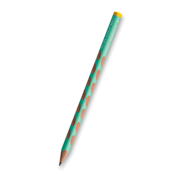 Tužka STABILO EASYgraph zelená pro leváky