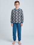 EVONA a.s. Dětské pyžamo P LAM - P LAM 110
