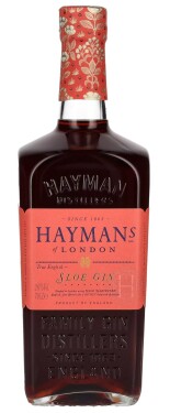 Hayman's Sloe Gin Liqueur 0,7L