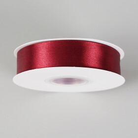 Cake star stuha vínovo červená 25mm x 45m