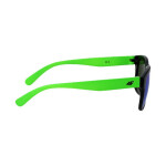 Dětské sluneční brýle 4F U066 juicy green neon 4FJWSS25ASUNU066 45N NEPLATÍ