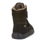Dětské zimní boty Froddo G3160240-7 Velikost: 26