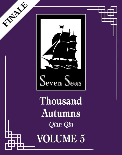 Thousand Autumns: Qian Qiu