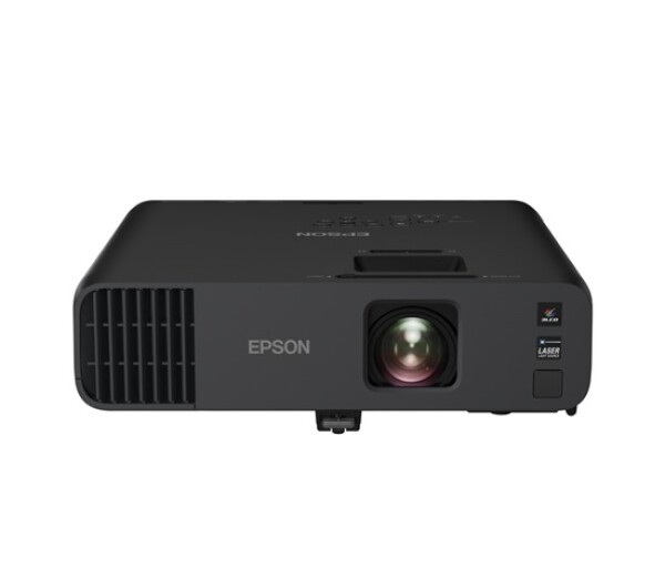 EPSON projektor EB-L265F, 1920x1080, 4600ANSI, 2.500.000:1, USB, LAN, VGA, WiFi, HDMI, 5 LET ZÁRUKA EDF_1092850