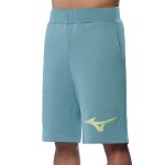 Teplákové šortky Mizuno Athletics RB half pant K2GDC00102 Velikost textilu: M
