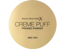 Max Factor Creme Puff Kompaktní pudr Medium Beige 41