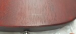 Cort KX500 Etched EDV (použité)