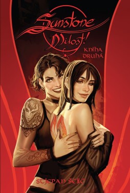 Sunstone Milost!