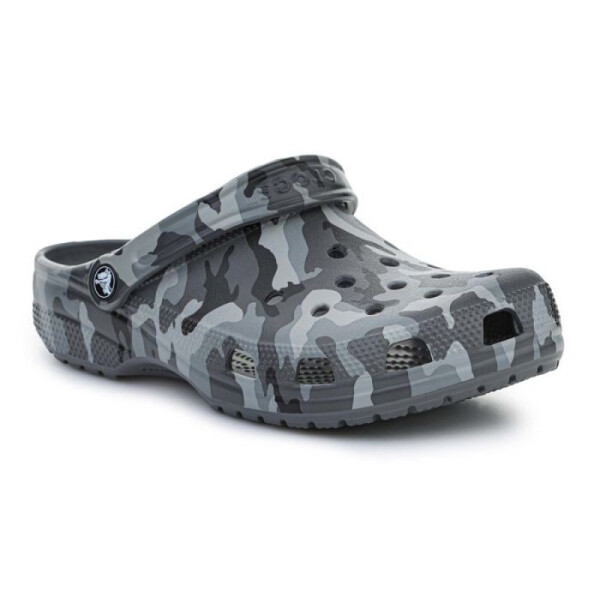 Crocs Classic Printed Camo Clog 206454-0IE EU