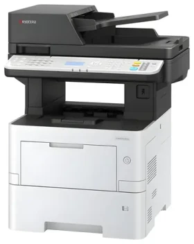 Kyocera ECOSYS MA4500fx / Multifunkční tiskárna / Laser / A4 / 45 str./min / Duplex / FAX (ECOSYS MA4500fx)
