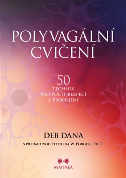 Polyvagální cvičení