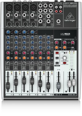 Behringer 1204USB (použité)