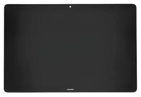 Náhradní LCD displej + dotyková deska pro Huawei MediaPad T5 10 černý / bez loga (57983104655)