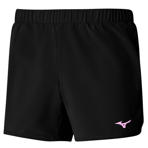 Běžecké šortky Mizuno Aero 4.5 Short J2GBA20109 Velikost textilu: M