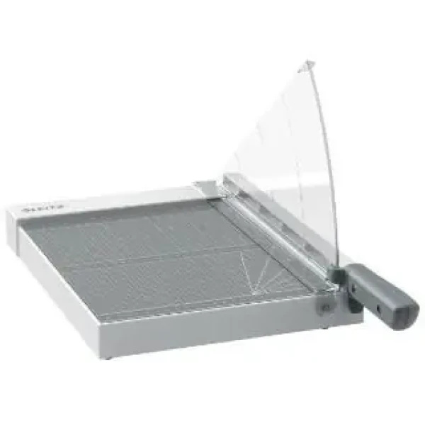 LEITZ Páková řezačka Precision Home / A4 / kapacita 8 listů / 80 g/m2 (90180000)