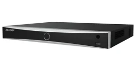 HIKVISION DS-7616NXI-I2/16P/S(E) / NVR rekordér / pro 16 kamer / rozlišení 32 Mpix / 2x HDD / 16x PoE / AcuSense (DS-7616NXI-I2/16P/S(E))