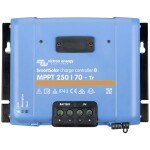 Victron Energy BlueSolar PWM-Pro Charge Controller 12/24V-20A solární regulátor nabíjení PWM 12 V, 24 V 20 A