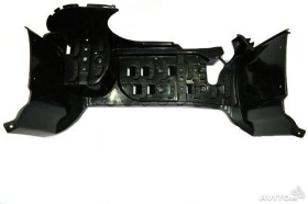 CFMOTO Pravý plastový stupák Gladiator RX510/530-dlouhá verze