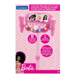 Lexibook bluetooth stojan Barbie se 2 mikrofony - Lexibook