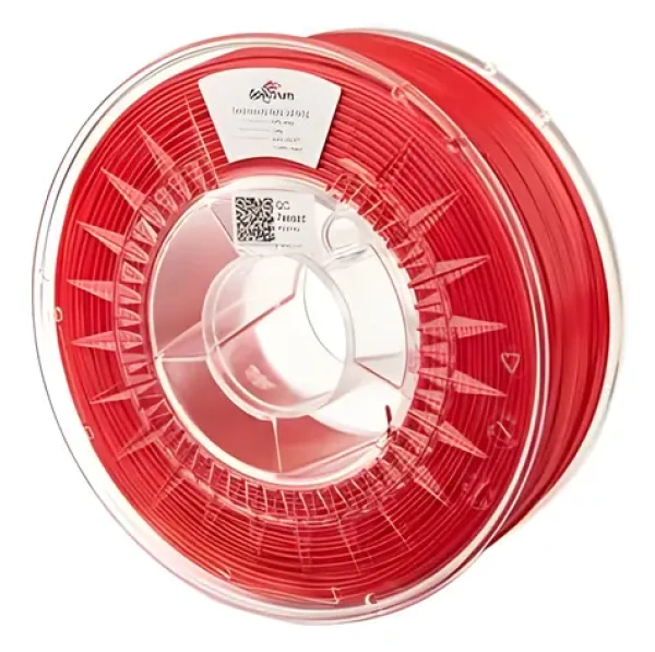 Spectrum ABS GP450 Traffic Red / Tiskový filament / 1,75 mm / 1 kg (80351)
