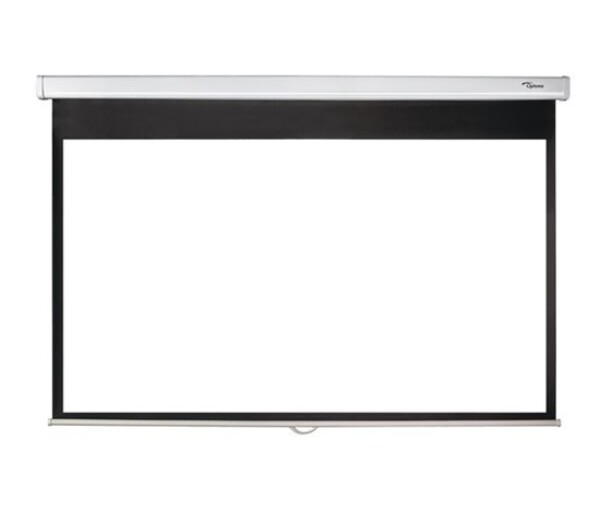 Optoma plátno DS-9092PWC, 92", 16:9 EDF_766339