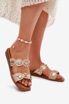 Pantofle model 214140 Step in style 38