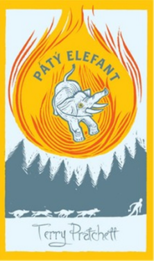 Pátý elefant-