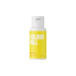 Colour Mill olejová barva Yellow (20 ml)