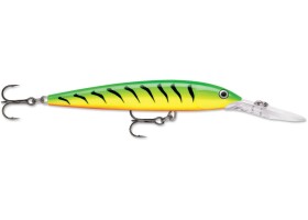 Rapala Wobler Down Deep Husky Jerk FT,Rapala Wobler Down Deep Husky Jerk FT