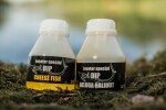 LK Baits Dip Jeseter Special 200ml - Cheese,LK Baits Dip Jeseter Special 200ml - Cheese